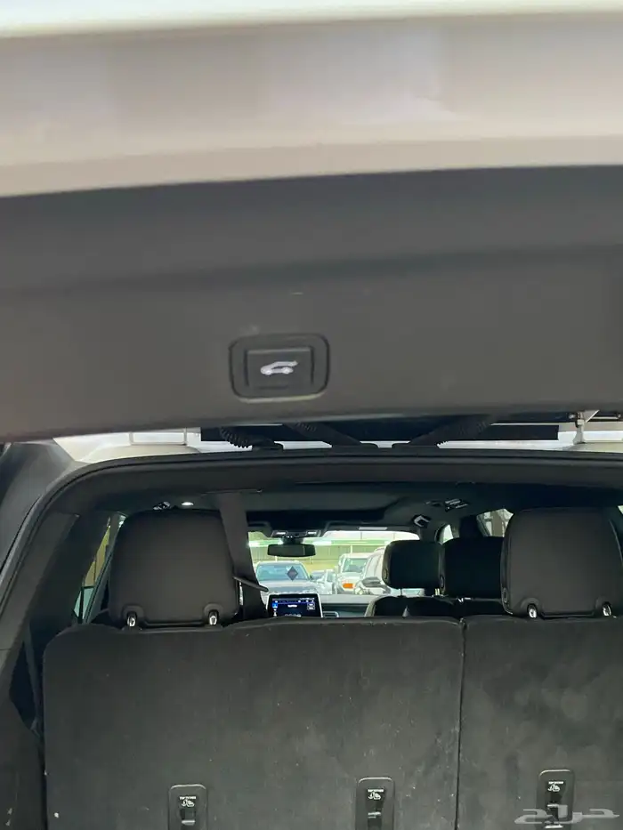 جمس يوكن 2021 SLT فل كامل 23