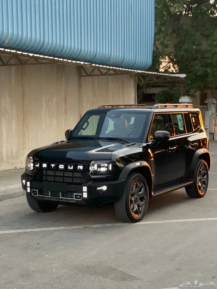 جيتورT2 فل كامل بلس2026 اسود الممشى1400 كيلو 0