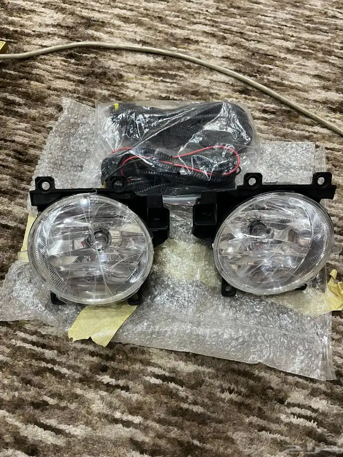 كشافات جيب 2015 لاندكروزر 0