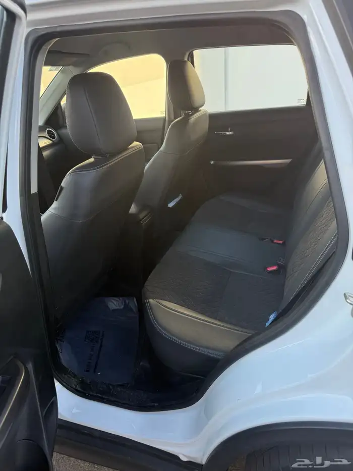 سوزوكي فيتارا 2019 فل كامل 10