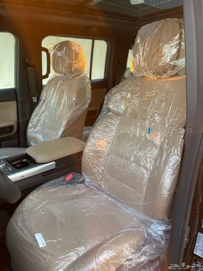 جيتورT2 فل كامل بلس2026 اسود الممشى1400 كيلو 18