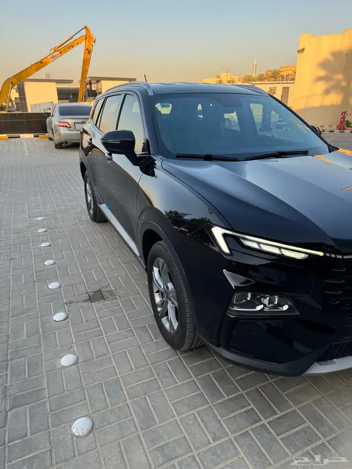 للبيع تيريتوري 2023 1