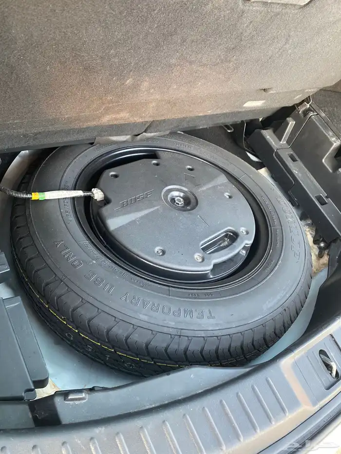 مازداCX9 2020 34