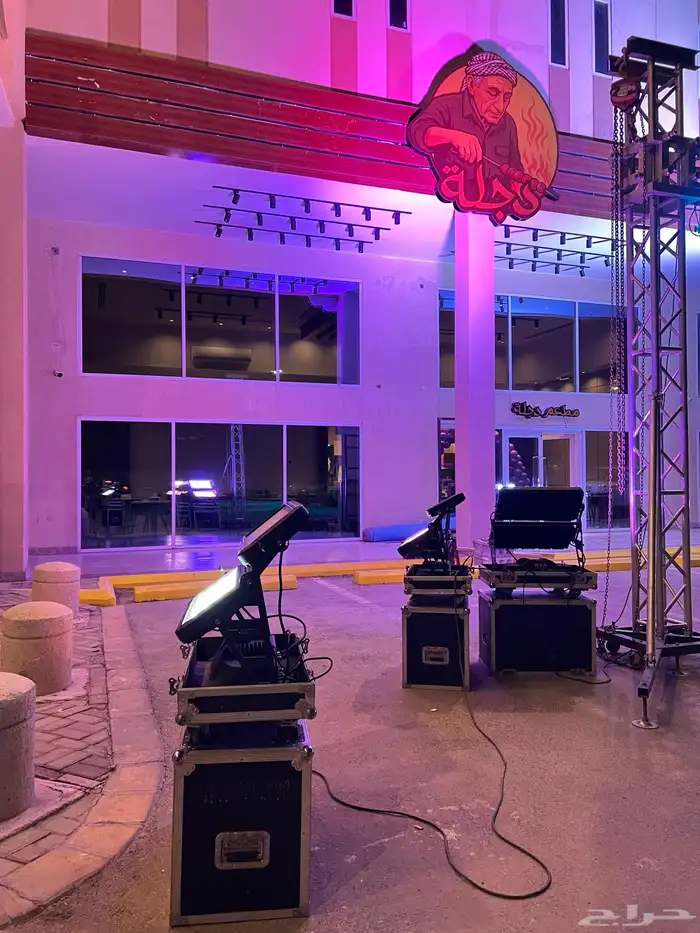 افتتاح المحلات التجارية بالأحساء 4