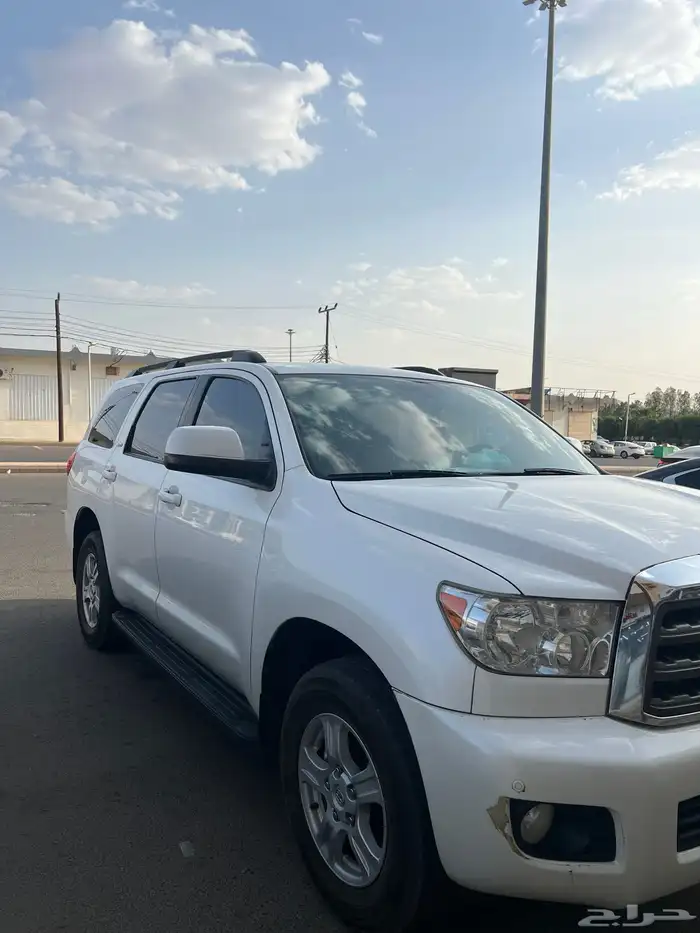 سكويا موديل 2015نص فل 7