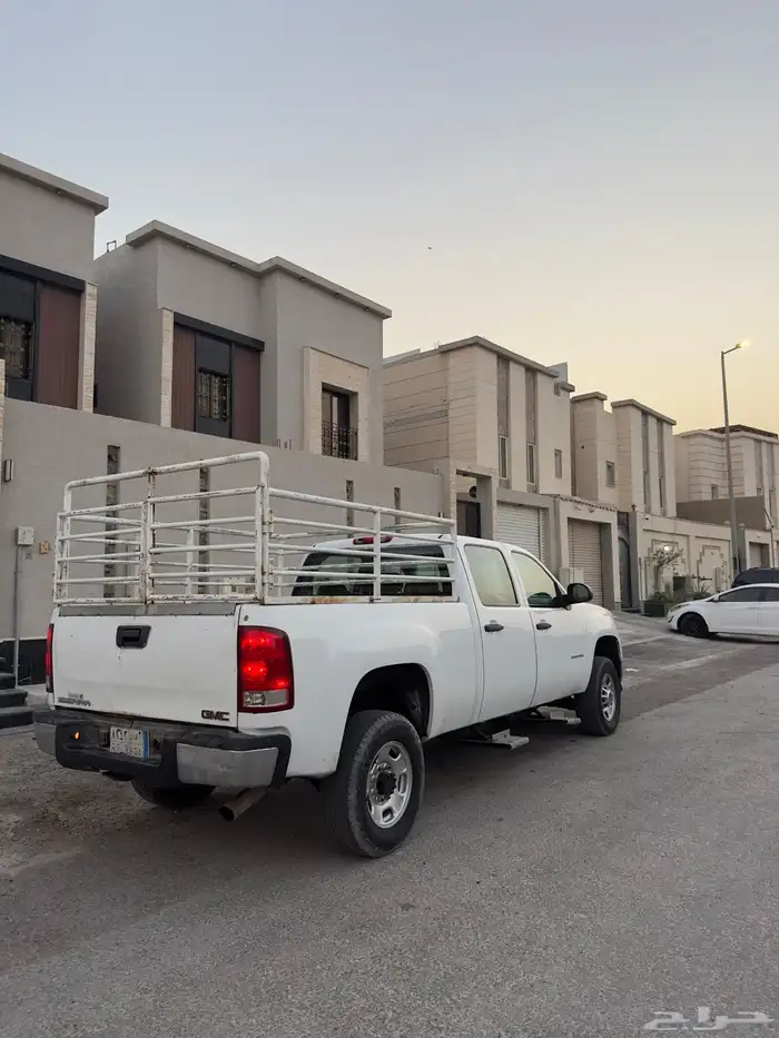 جمس سيرا 2011 4