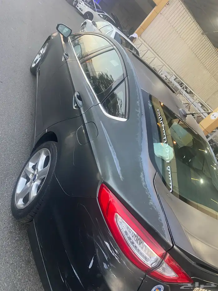 فيوجن فل كامل ممشى قليل 5