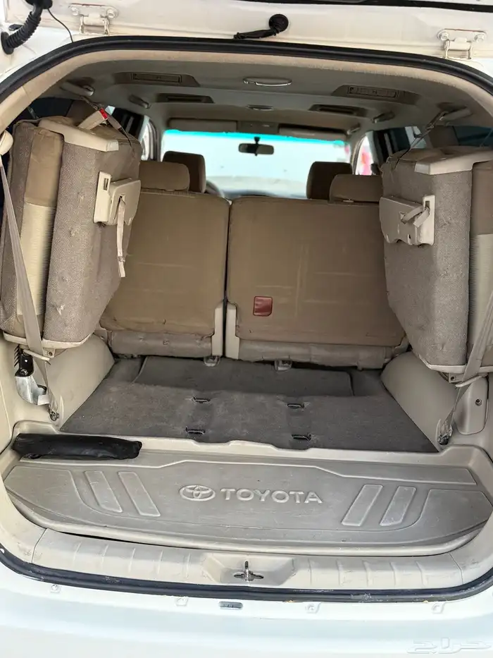 تويوتا انوفا 2015 فل كامل 10