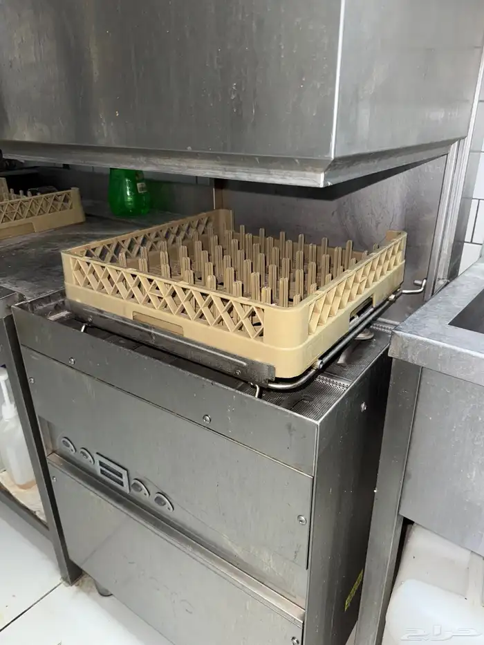 اغراض مطعم ( تجهيز شركات ) 24