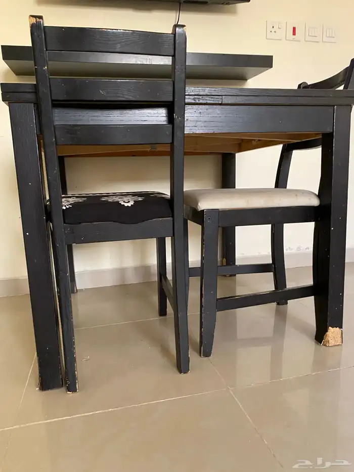 طاوله طعام  شاشه 2