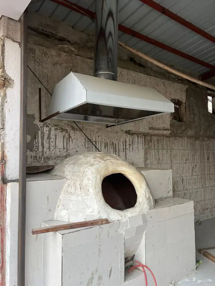 تجهيزات المطاعم 12