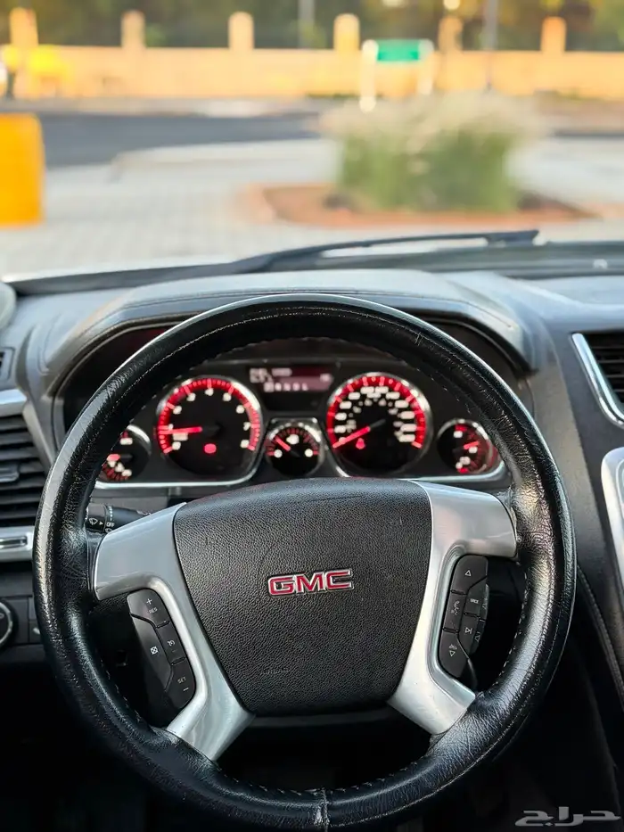 جمس اكاديا فل كامل 26