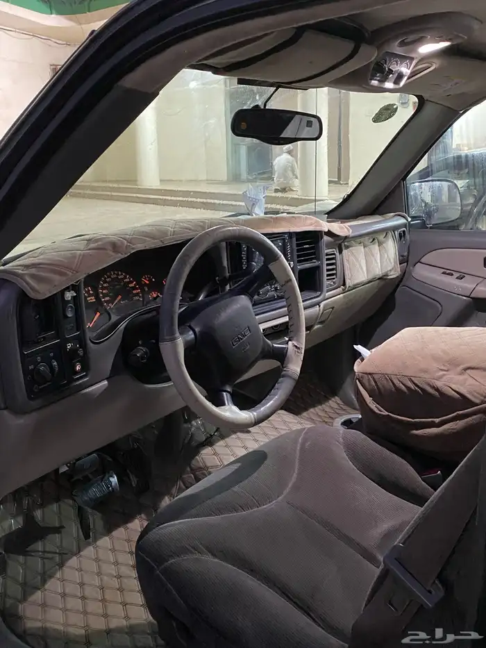 جمس سوبربان 2002 1