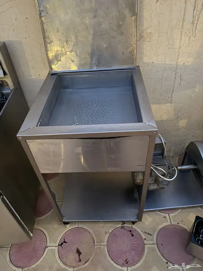 معدات برست للبيع 6