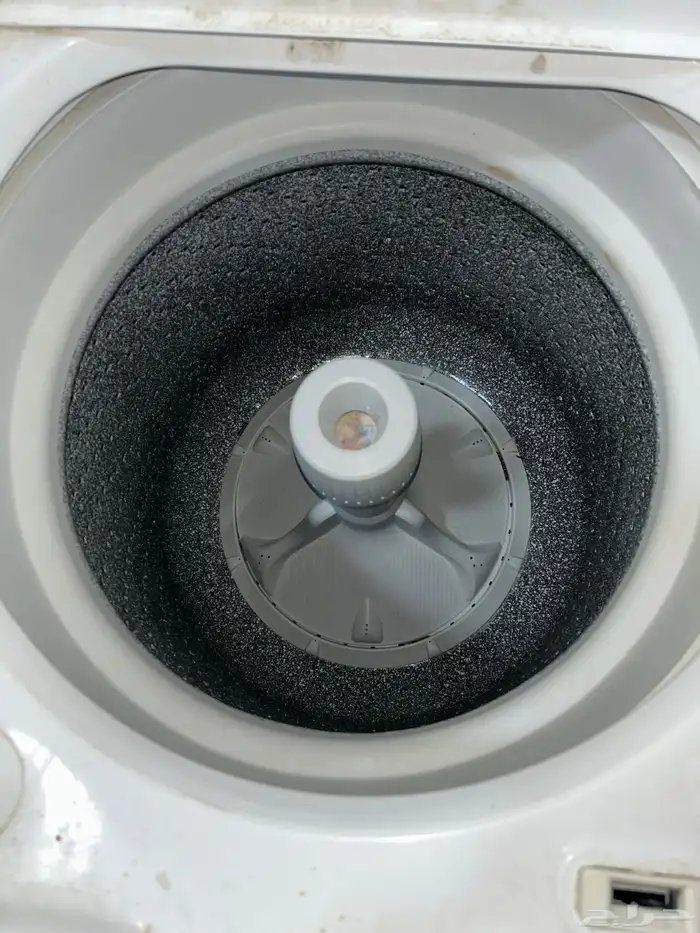 غسالة ملابس اوتمتك 1