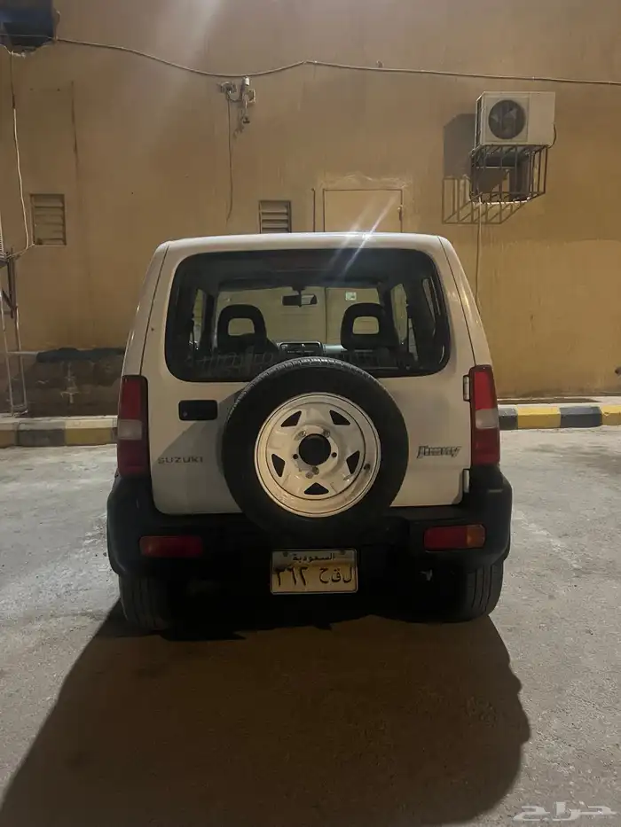 جيمني 2003 دبل ارضي 9