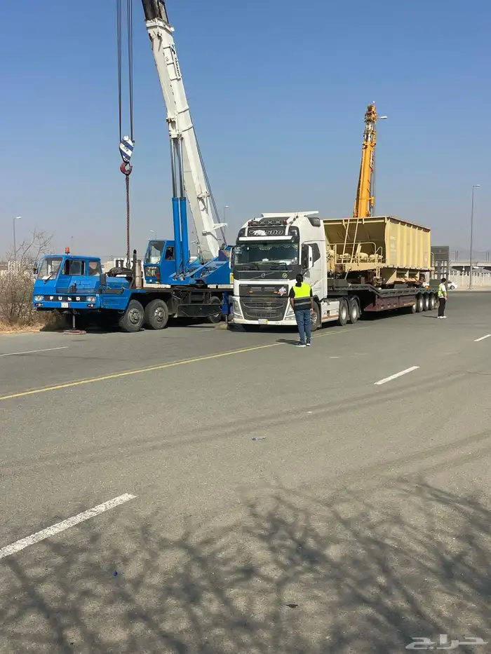 خدمات لوبد علا كافت إنحاء الممكلة 2