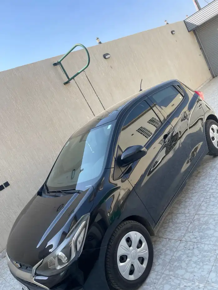 شفروليه سبارك 2020 0