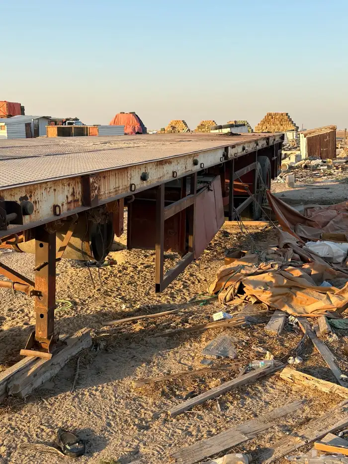 تيدر للبيع 4