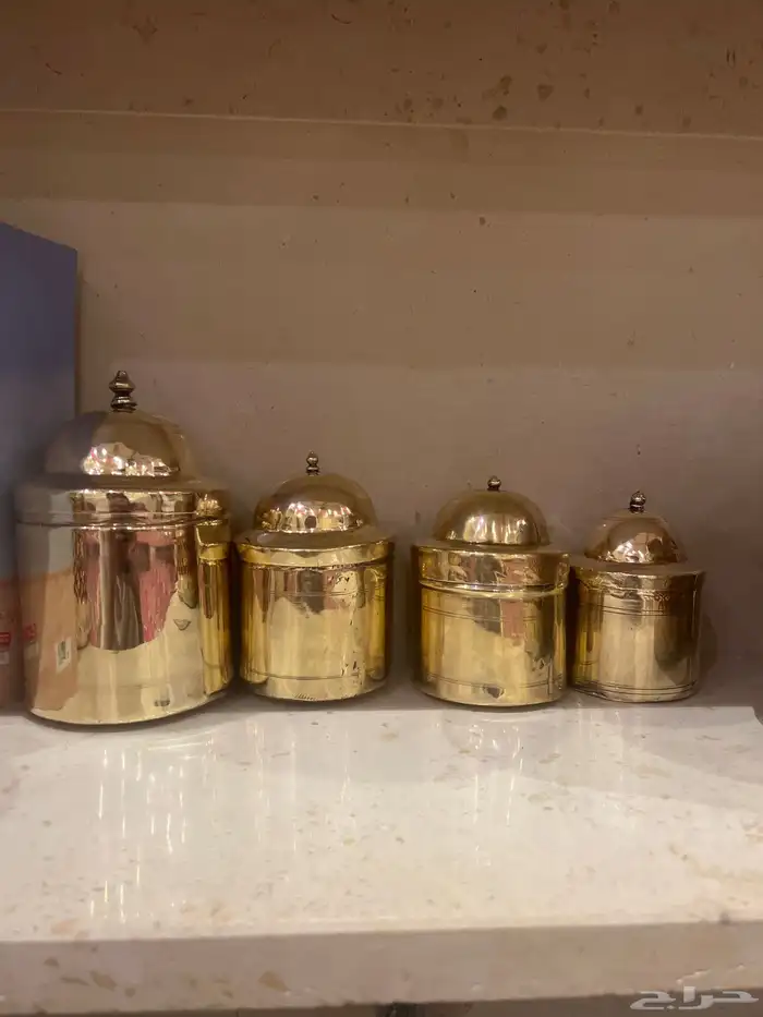 علب نحاس اصفر 0