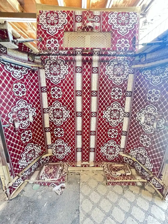 فيبر رحلات ددسن 8