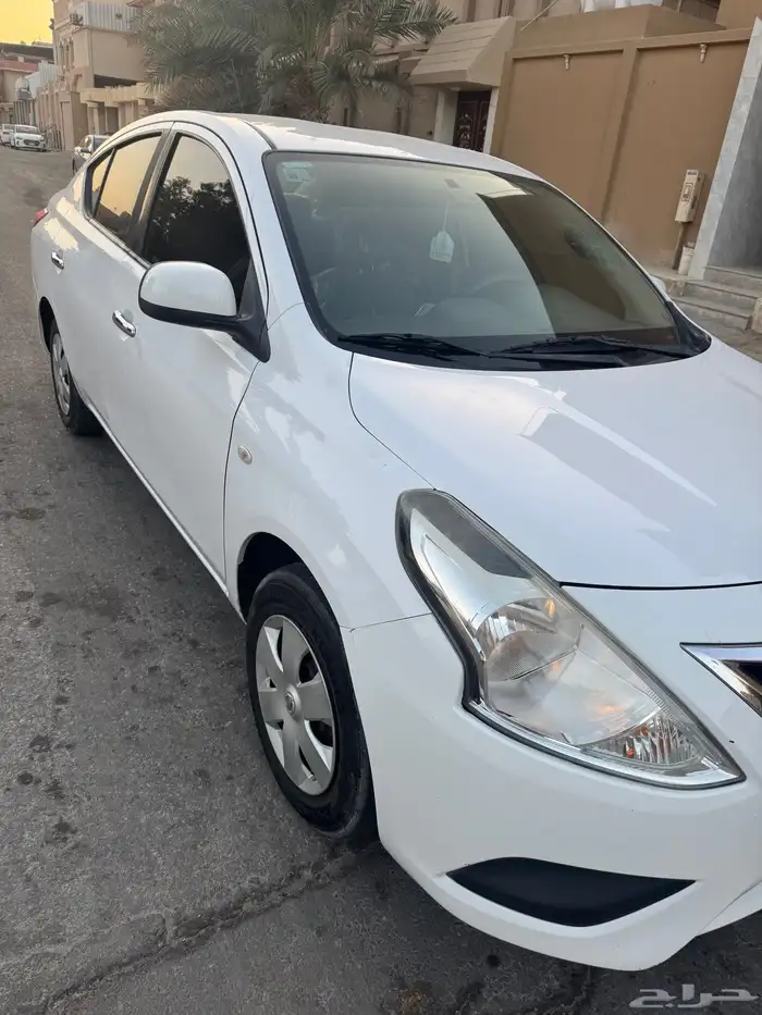 للبيع صني موديل 21 الممشى 44 9