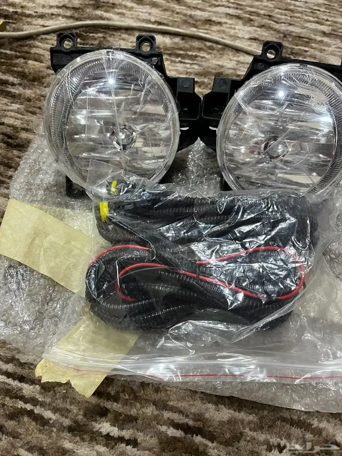 كشافات جيب 2015 لاندكروزر 2