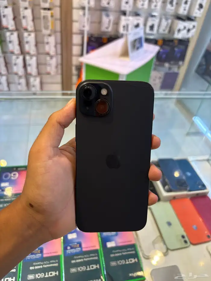 إيفون 15 بلس 0