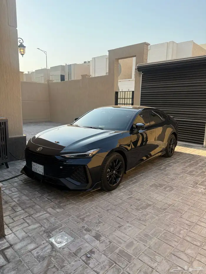 شانجان يوني في 2.0 0