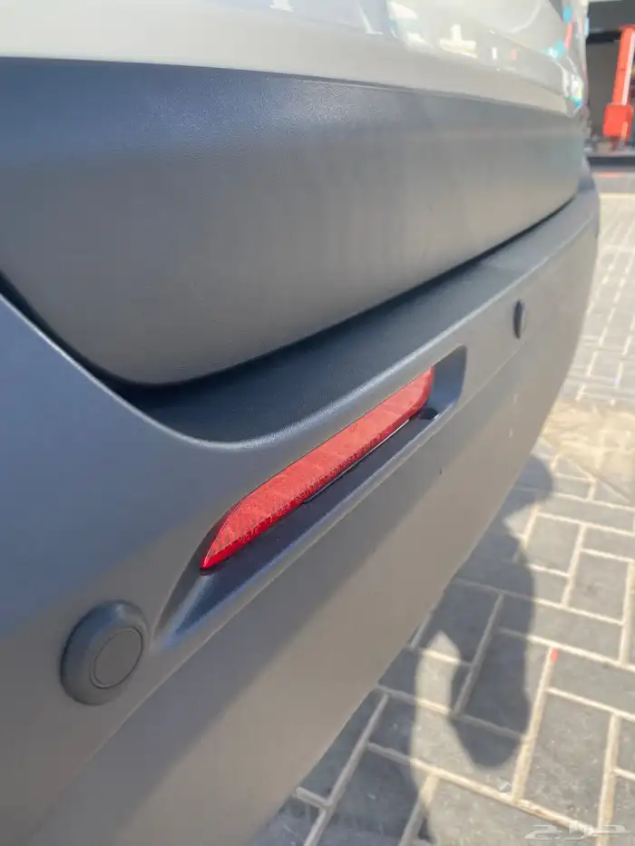 راف فور وكالة ممشى قليل 15