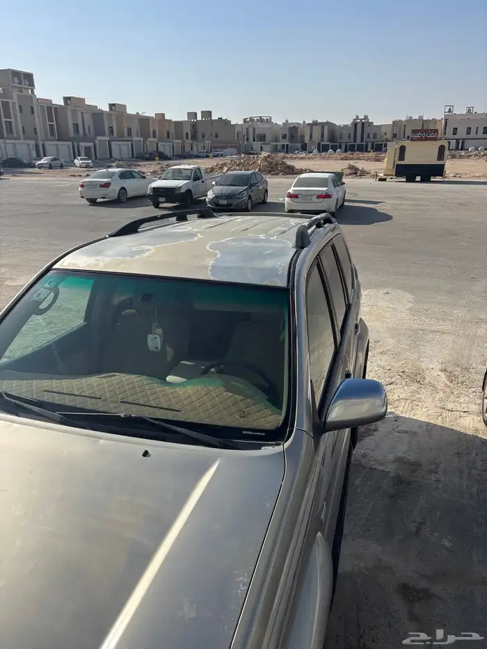 برادو 2004 ديزل 3