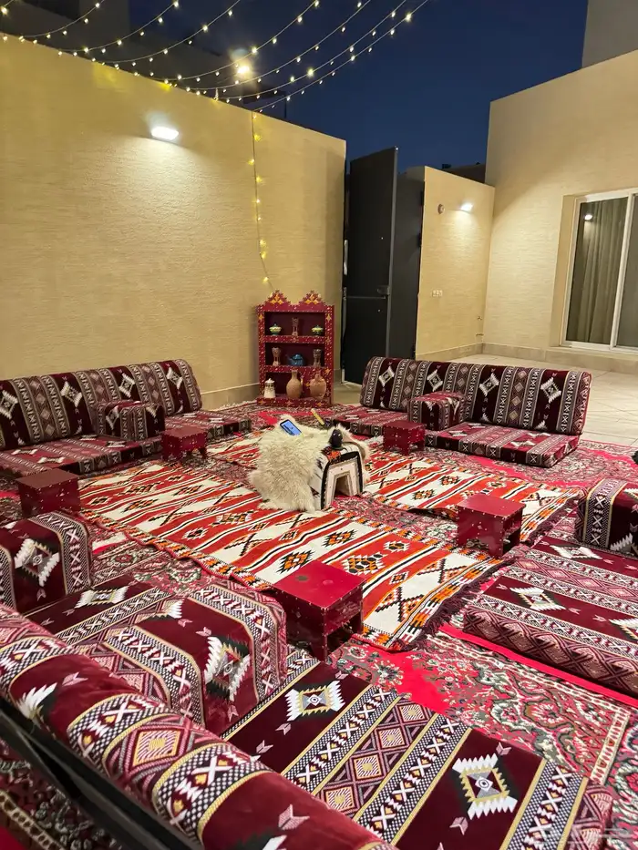 تاجير بيوت شعر تاجير خيام تاجير مكيفات اسبليت تاجير دفايات 1