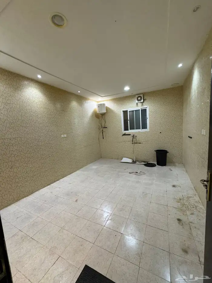 شقة عوايل حي الموسى طويق 3