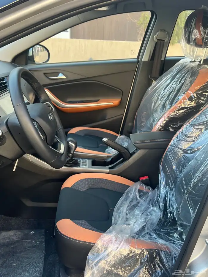 شيري تيجو 2 برو 2024 فئة comfort 5