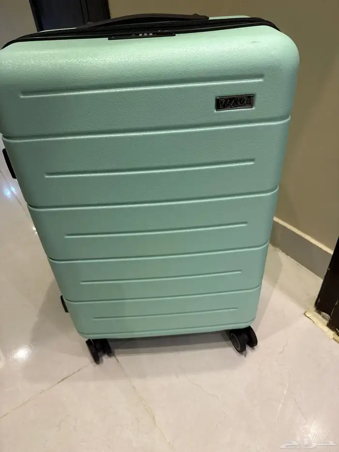 شنطة سفر كالجديدة 0