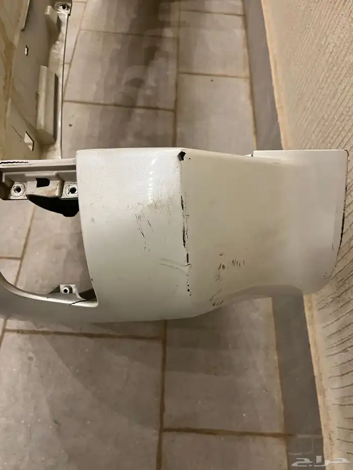 صدام خلفي ولحيه اماميه جكسار 2020 1