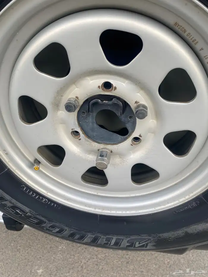 نيسان باترول ربع 2011 50