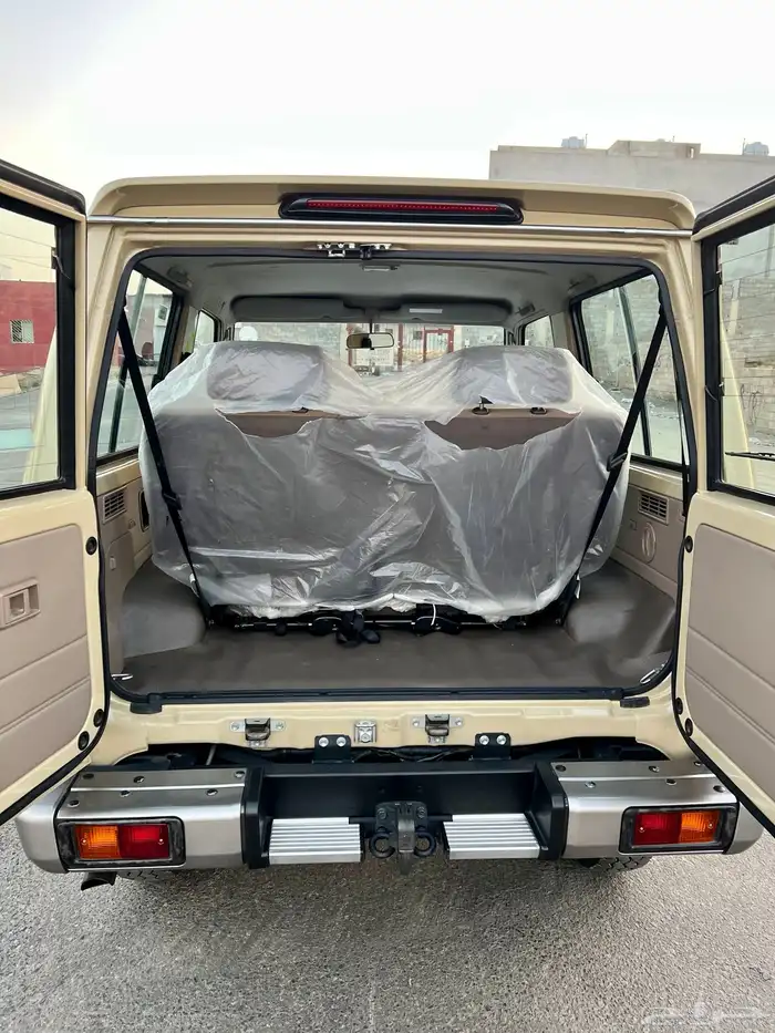 ربع 2023 مخزن فل كامل سلق سعودي مشروط بحالة الوكاله 29