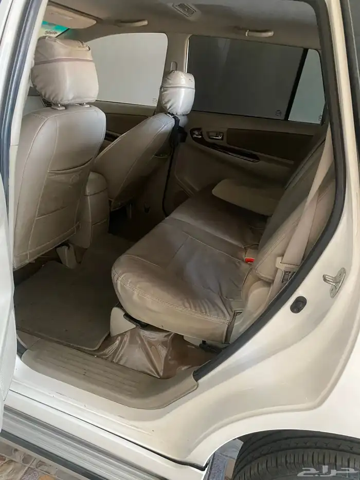 سياره 213 انوفا فاغن 4