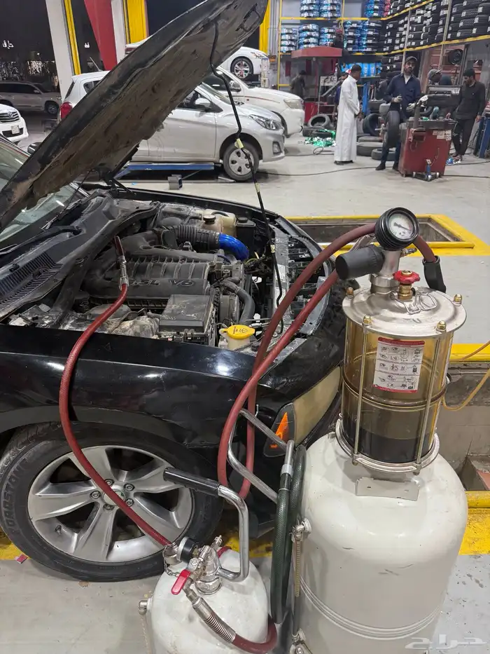 دوج SXT للبيع البيع معى اللوحه 23