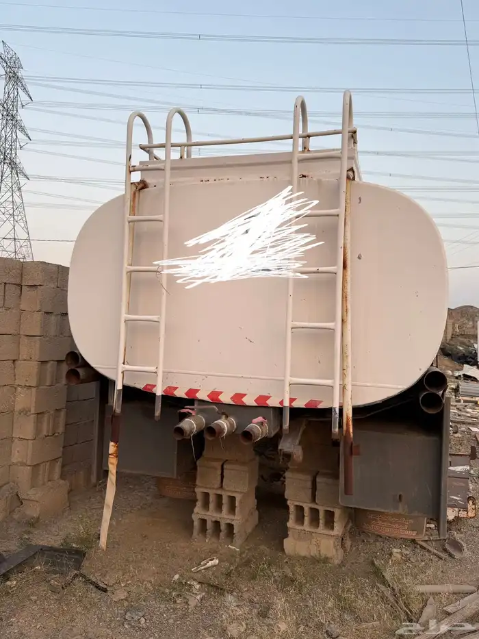 البيع تانكي مويه شرط وع سوم رقم تواصل 1