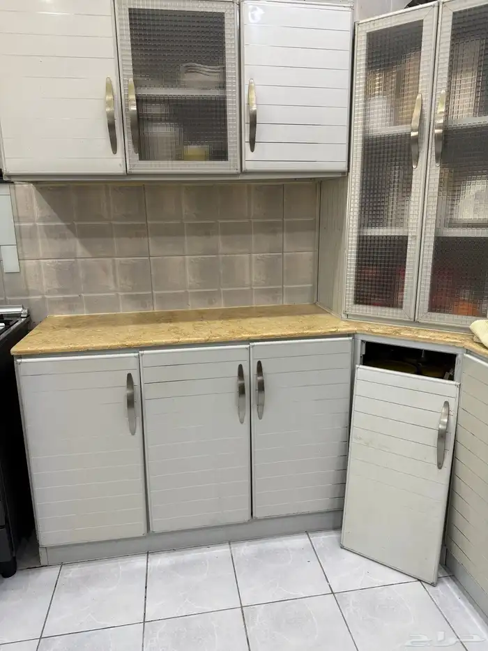 مطبخ جاهز للبيع 1