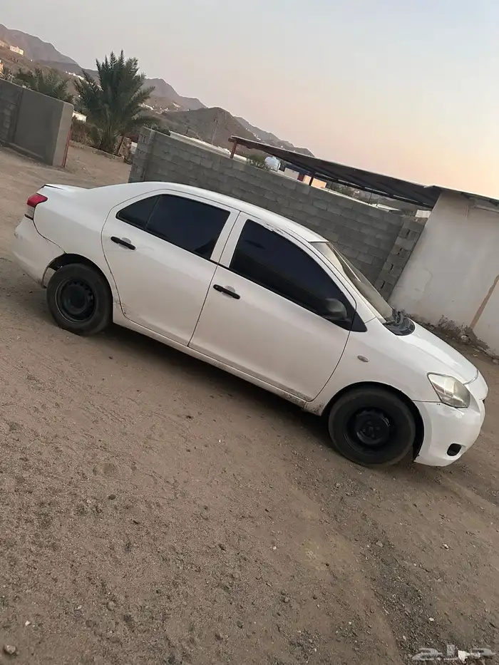 يارس للبيع 3