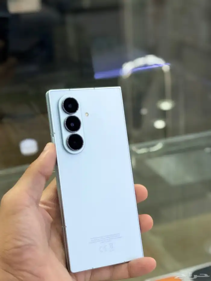 سامسونج زد فولد 7 256 2