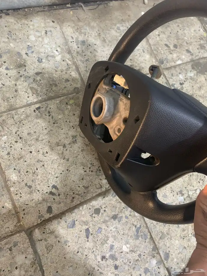 طارة اكورد من 13 الى 17 2