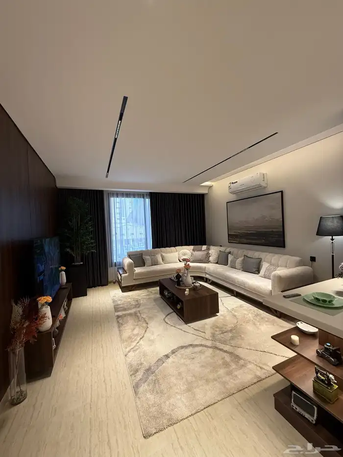 شقق تمليك فاخرة بالشوقية تشطيبات مودرن فاخرة وقريب الخدمات 0