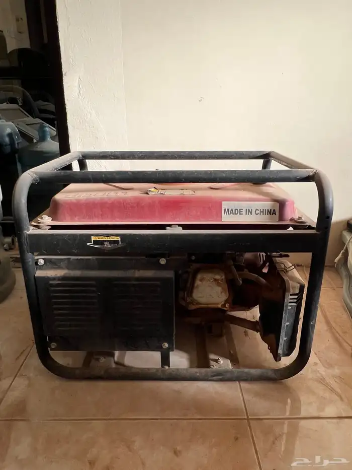 ماطور كهرباء 1