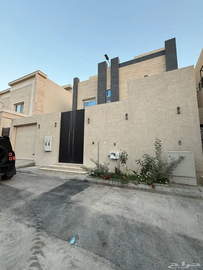 فيلا للإيجار بالعارض 0