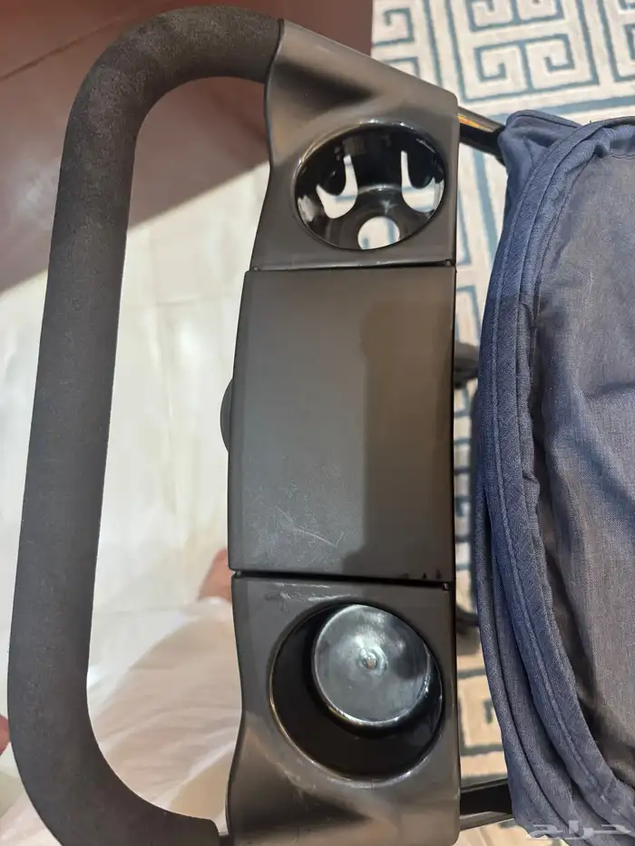 عربة اطفال 2