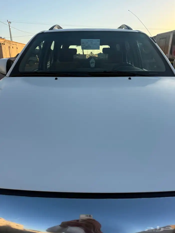 فورتنر سته سلندر 2014 6